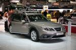 Saab 9-3X 2009 года